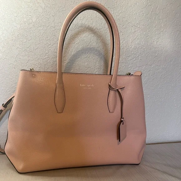 Kate spade handbag - Picture 1 of 8